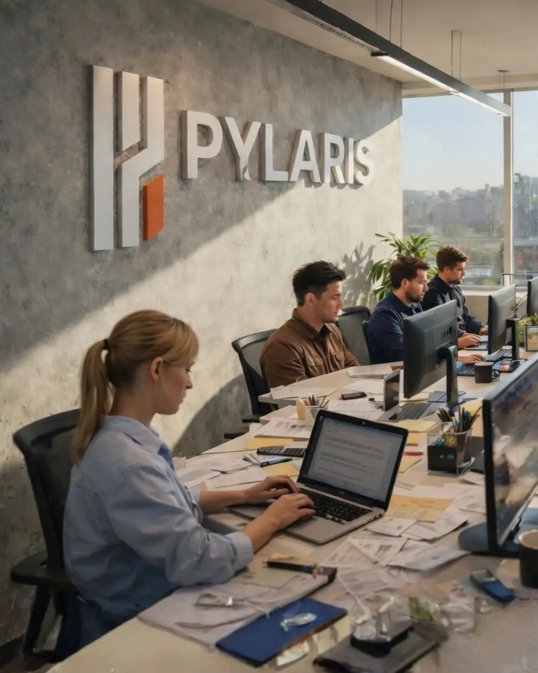 Pylaris es la Agencia de Marketing digital exclusiva para hoteles