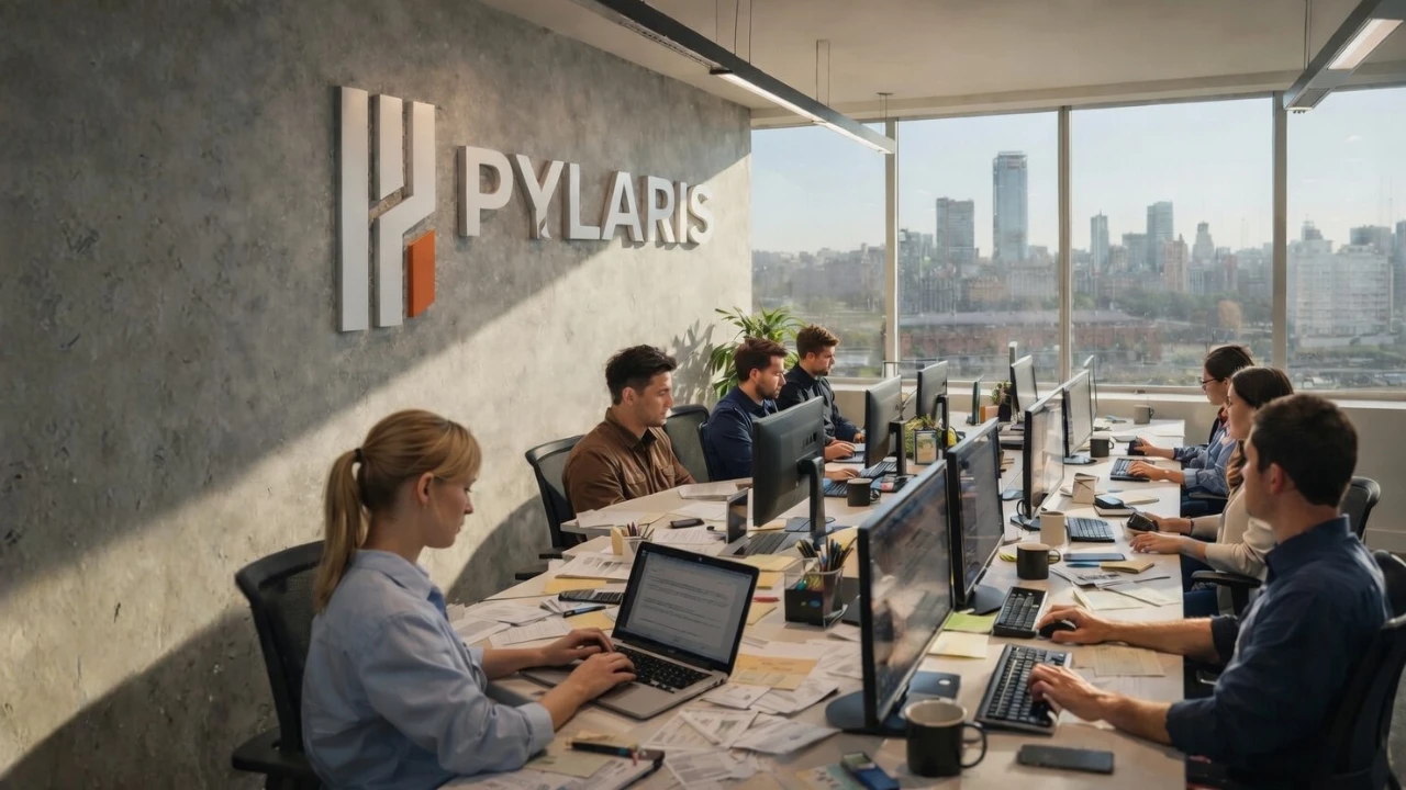 Pylaris es la Agencia de Marketing digital exclusiva para hoteles